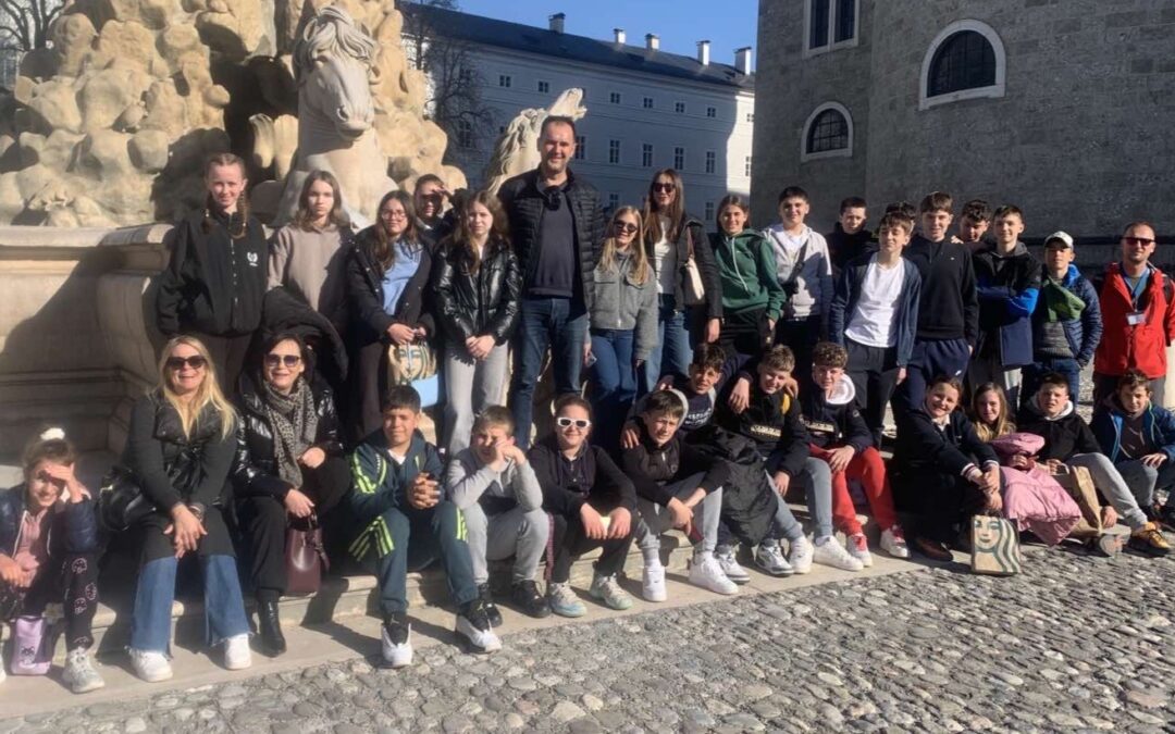 Priče iz Salzburga