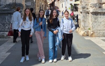 Goethe-Instituta i OŠ Finida višegodišnji partneri u projektu “Ispiti u školama”