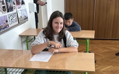 Prvo mjesto na Državnom natjecanju iz Islamskog vjeronauka