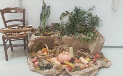 Obilježavanje Dana kruha i zahvalnosti za plodove zemlje