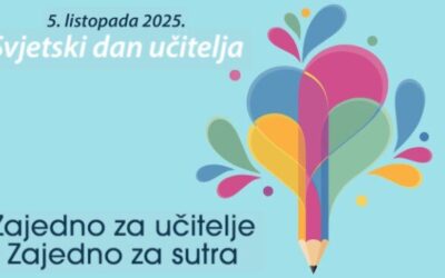 Intervju s našim učiteljima povodom Svjetskog dana učitelja