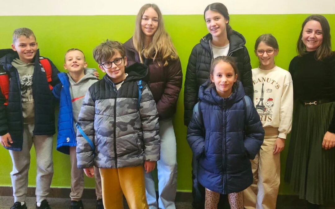 REZULTATI REGIONALNOG NATJECANJA U SUDOKU