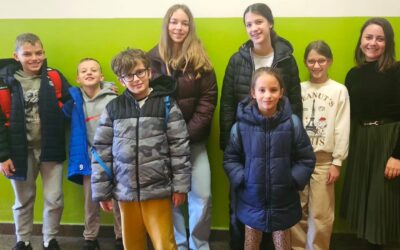 REZULTATI REGIONALNOG NATJECANJA U SUDOKU