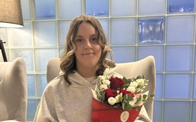 Naša učenica ponovno ostvarila uspjeh na Županijskome natjecanju iz islamskoga vjeronauka