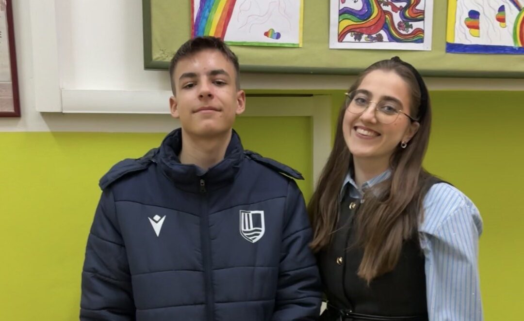 Županijsko natjecanje iz kemije – izvrstan rezultat našega učenika