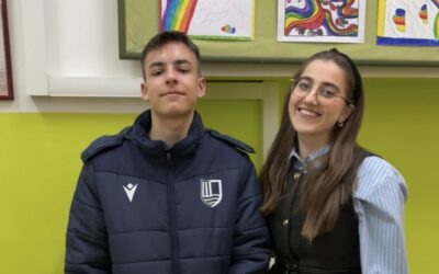 Županijsko natjecanje iz kemije – izvrstan rezultat našega učenika