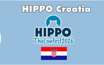 Učenici OŠ Finida sudjelovali na međunarodnom natjecanju iz poznavanja engleskog jezika HIPPO Olimpijada – HIPPO Engleski bez granica