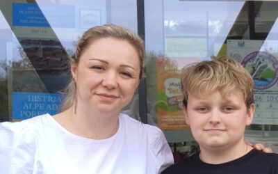 Naš učenik Lukas Horvat ostvario izvrstan uspjeh na natjecanju HUPE in Storyland