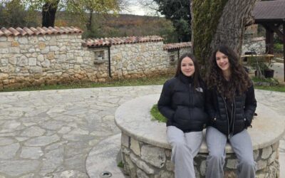 Video reportaža u sklopu projekta Tradicionalna zanimanja Istre