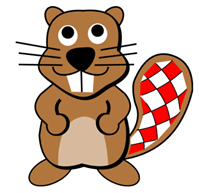 Rezultati natjecanja Dabar 2025.
