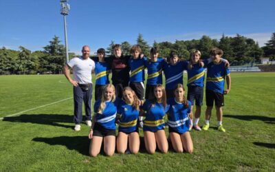 Županijsko natjecanje u atletici